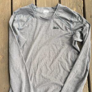 REI Long Sleeve